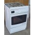 MasterCook KGE 7338-f107    60см  Газовая плита с электродуховкой 60*60 б/у Гарантия 3 мес