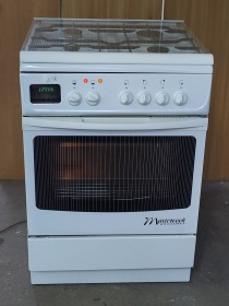 MasterCook KGE 7338-f107   60см