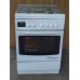 MasterCook KGE 7338-f107    60см  Газовая плита с электродуховкой 60*60 б/у Гарантия 3 мес