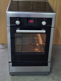 Mastercook KI 2850 X Future-g122