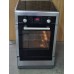 Mastercook KI 2850 X Future-g122 Электрическая плита Стеклокерамика 50*60 б/у Гарантия 3 мес