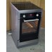 Mastercook KI 2850 X Future-g122 Электрическая плита Стеклокерамика 50*60 б/у Гарантия 3 мес