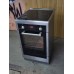 Mastercook KI 2850 X Future-g122 Электрическая плита Стеклокерамика 50*60 б/у Гарантия 3 мес