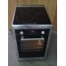 Mastercook KI 2850 X Future-g122 Электрическая плита Стеклокерамика 50*60 б/у Гарантия 3 мес