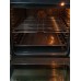 Mastercook KI 2850 X Future-g122 Электрическая плита Стеклокерамика 50*60 б/у Гарантия 3 мес