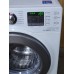 SAMSUNG WF1802WFVS-a105 Стиральная машинка до 8кг 1200об/мин А+ 50*60 б/у Гарантия 3 мес