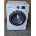 SAMSUNG WF1802WFVS-a105 Стиральная машинка до 8кг 1200об/мин А+ 50*60 б/у Гарантия 3 мес