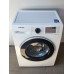 SAMSUNG WW6J4263HW1-а134 Стиральная машина до 6 кг 1200 об/мин Eco Bubble 60*45 б/у Гарантия 3 мес