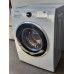 SAMSUNG WW6J4263HW1-а134 Стиральная машина до 6 кг 1200 об/мин Eco Bubble 60*45 б/у Гарантия 3 мес