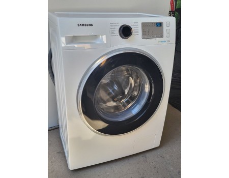 SAMSUNG WW6J4263HW1-а134 Стиральная машина до 6 кг 1200 об/мин Eco Bubble 60*45 б/у Гарантия 3 мес