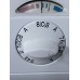 WHIRIPOOL AWG 324-600-а103 Стиральная машина до 4 кг 800 об/мин 60*33 б/у Гарантия 3 мес 