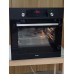 HANSA-AMICA EB7541HB FINE-e120 Духовой шкаф Встраиваемый  60*55*45 б/у Гарантия 3 мес