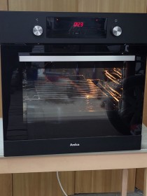 HANSA-AMICA EB7541HB FINE-e120