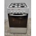 ZANUSSI ZCG-f759 Газовая плита с электродуховкой 50*50 б/у Сервис 6 мес