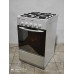 ZANUSSI ZCG-f759 Газовая плита с электродуховкой 50*50 б/у Сервис 6 мес