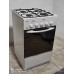 ZANUSSI ZCG-f759 Газовая плита с электродуховкой 50*50 б/у Сервис 6 мес
