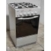 ZANUSSI ZCG-f759 Газовая плита с электродуховкой 50*50 б/у Сервис 6 мес
