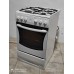 HANSA-AMICA bn-f706 Газовая плита с электрической духовкой 50*60 б/у Гарантия 6 мес