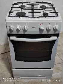 HANSA-AMICA bn-f706 