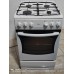 HANSA-AMICA bn-f706 Газовая плита с электрической духовкой 50*60 б/у Гарантия 6 мес