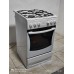 HANSA-AMICA bn-f706 Газовая плита с электрической духовкой 50*60 б/у Гарантия 6 мес