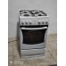 HANSA-AMICA bn-f706 Газовая плита с электрической духовкой 50*60 б/у Гарантия 6 мес