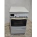 MASTERCOOK 3400-f631 Газовая плита с электродуховкой 50*60 б/у Сервис 6 мес