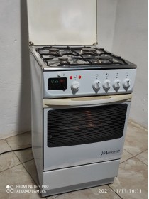 MASTERCOOK 3400-f631