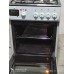 MASTERCOOK 3400-f631 Газовая плита с электродуховкой 50*60 б/у Сервис 6 мес