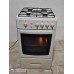 GORENJE-f705-f705 Газовая плита с газовой духовкой 50 * 60 б / у Сервис 6 мес