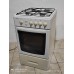 GORENJE-f705-f705 Газовая плита с газовой духовкой 50 * 60 б / у Сервис 6 мес