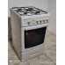 GORENJE-f705-f705 Газовая плита с газовой духовкой 50 * 60 б / у Сервис 6 мес