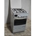 MASTERCOOK KGE-3400-f798 Газовая плита с электродуховкой 50*60 б/у Гарантия 6 мес