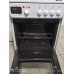 MASTERCOOK KGE-3400-f798 Газовая плита с электродуховкой 50*60 б/у Гарантия 6 мес