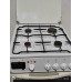 MASTERCOOK KGE-3400-f798 Газовая плита с электродуховкой 50*60 б/у Гарантия 6 мес