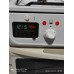 MASTERCOOK KGE-3400-f798 Газовая плита с электродуховкой 50*60 б/у Гарантия 6 мес