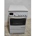 MASTERCOOK KGE-3400-f798 Газовая плита с электродуховкой 50*60 б/у Гарантия 6 мес