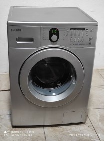 SAMSUNG WF 8602 SFS-a918