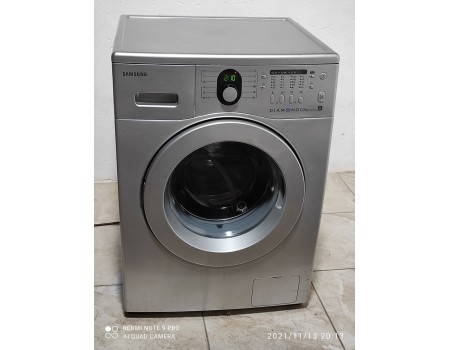 SAMSUNG WF 8602 SFS-a918 Стиральная машина 6 кг 1200 об/мин А+ б/у Гарантия 6 мес 