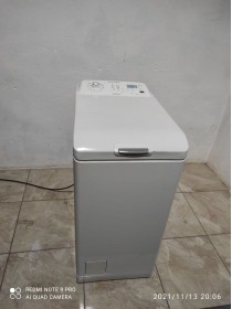 ELECTROLUX EWT 106414W-a971