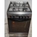 INDESIT K-342G(X)/U-f797 Газовая плита с газовой духовкой 50*60 б/у Сервис 6 мес