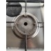 INDESIT K-342G(X)/U-f797 Газовая плита с газовой духовкой 50*60 б/у Сервис 6 мес