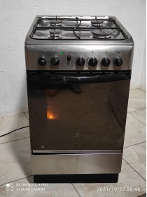 INDESIT K-342G(X)/U-f797