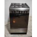INDESIT K-342G(X)/U-f797 Газовая плита с газовой духовкой 50*60 б/у Сервис 6 мес