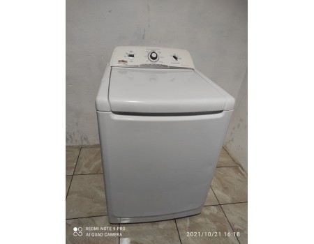 ELECTROLUX MHE10BZEMWO-а621 Стиральная машина Стирка до 10 кг 800 об/хв б/у 
