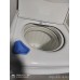 ELECTROLUX MHE10BZEMWO-а621 Стиральная машина Стирка до 10 кг 800 об/хв б/у 