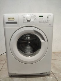 Bauknecht ECO 9-0 DI-a733