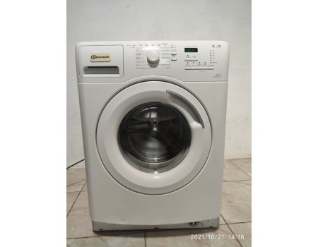 Bauknecht ECO 9-0 DI-a733 Стиральная машина до 7 кг 60*60 1400 об/мин A++ б/у 
