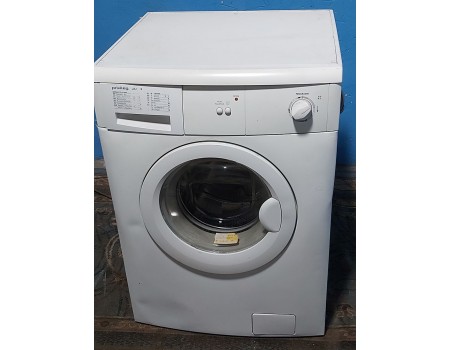 PRIVILEG Basic 78-а840 Стиральная машина до 5 кг 1000 об/мин  60*60 б/у 