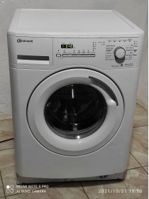 BAUKNECHT WA ECOSTYLE 120-а909